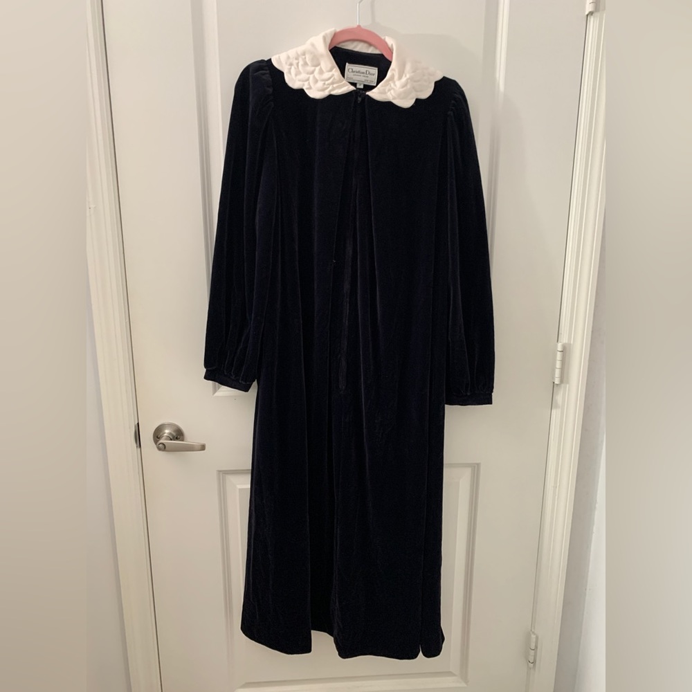Christian Dior Lounge Wear